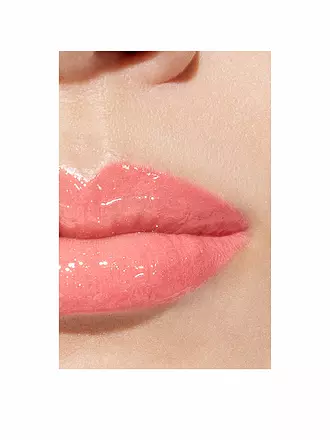 CHANEL |  FEUCHTIGKEITSSPENDENDER LIPGLOSS 5.5G | 